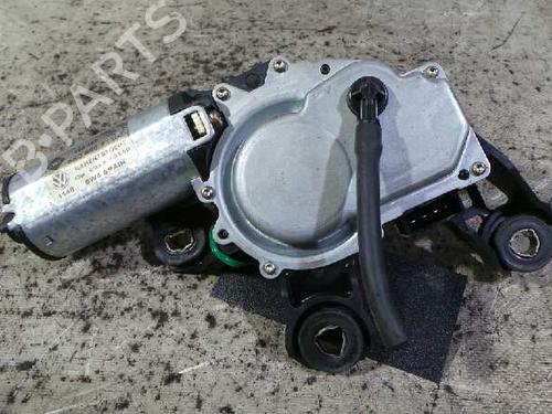 Essuie-glace moteur arrière SEAT AROSA (6H1) 1.4 (60 hp) 12612201