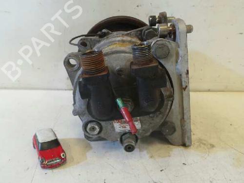AC compressor NISSAN CABSTAR E (TL_, VL_)  | BP19262931M34 