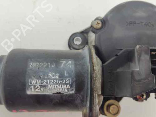 Used Front wiper motor LAND ROVER DISCOVERY I (LJ) 2.5 TDI 4x4 (122 hp) 24485519