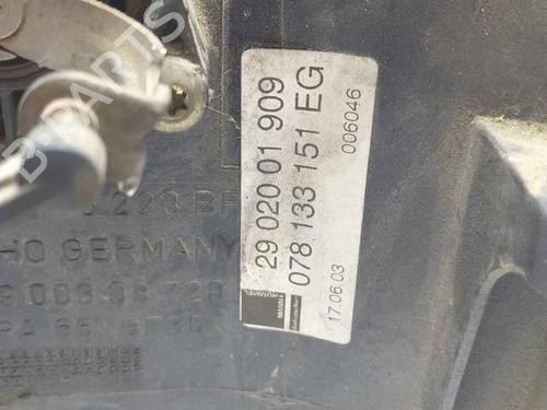 Intake manifold CHERY COWIN 2 1.5 | BP12624826M70 
