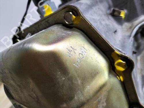 Gearbox CHEVROLET MATIZ (M200, M250) 0.8 | BP12628899M3 