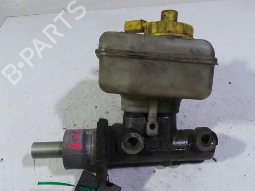 Used Brake master cylinder VW GOLF IV (1J1) 1.9 TDI (90 hp) 12615557