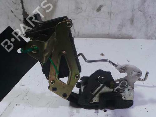 Rear right lock HYUNDAI ACCENT II Saloon (LC) 1.3 | BP12611760C99 