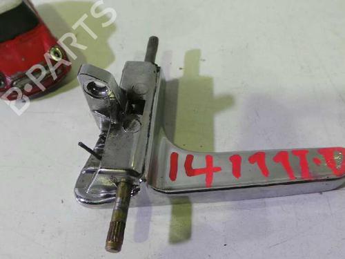Rear right interior door handle SEAT CORDOBA (6K1, 6K2) 1.9 SDI | BP15270893I16 