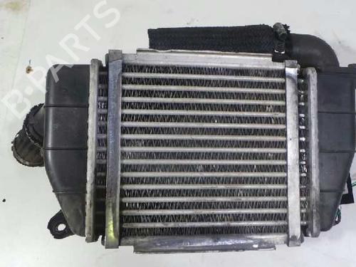Intercooler KIA SPORTAGE SUV (K00) 2.0 | BP12614443M30 