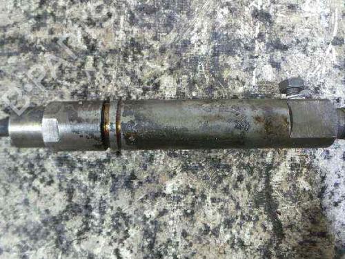Used Injector RENAULT MASTER PRO Platform/Chassis (HH__, UH__) [2005-2010]  21222611