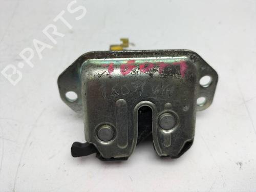 Used Tailgate lock CHEVROLET AVEO / KALOS Hatchback (T250, T255) 1.4 (101 hp) 12629214