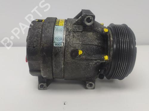AC compressor RENAULT MEGANE I Classic (LA0/1_) 1.9 dTi (LA08, LA0N, LA0K) | BP15396574M34 