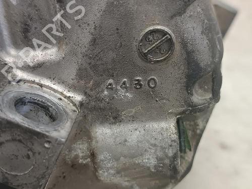 AC compressor SUZUKI GRAND VITARA II (JT, TE, TD) 1.9 DDiS (JB419WD, JB419XD) | BP24494508M34 