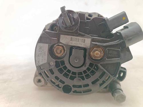 Alternator MERCEDES-BENZ C-CLASS (W204) C 200 (204.048) | BP18259375M7 