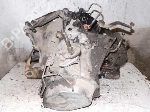 Gearbox CITROËN XSARA (N1) 1.9 D | BP12611423M3 