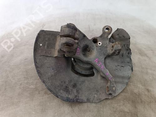 Used Right front steering knuckle BMW 3 (E46) [1997-2005]  18960895