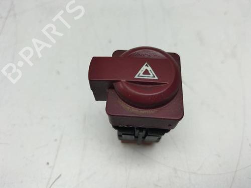 Used Warning switch CITROËN C4 I (LC_) [2004-2014]  13251475
