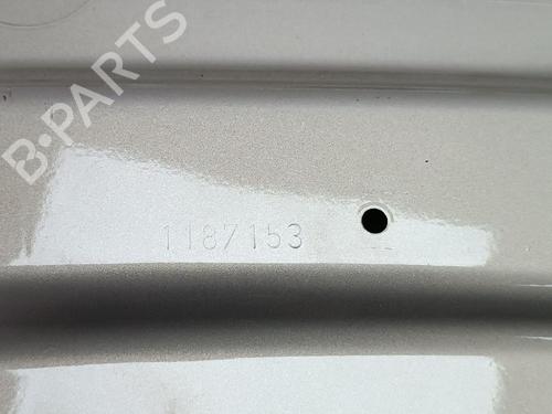 Hood CITROËN C4 I (LC_)  | BP20213202C1 