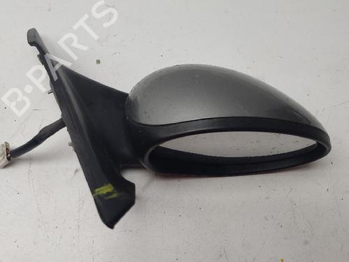Used Right mirror ALFA ROMEO GT (937_) 1.9 JTD (937CXN1B) (150 hp) 13569527