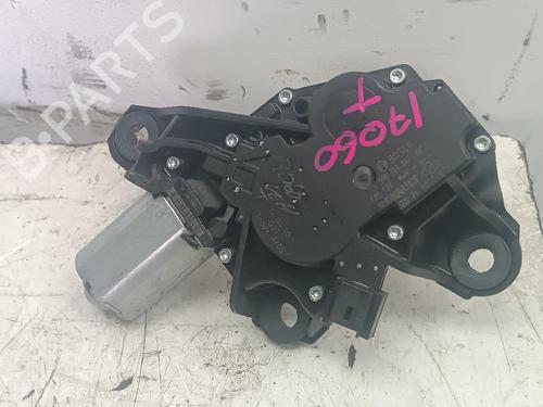 Used Rear wiper motor RENAULT MEGANE III Hatchback (BZ0/1_, B3_) [2008-2025]  23414895