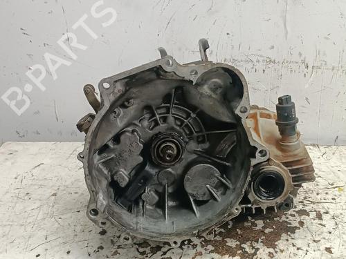Gearbox HYUNDAI SANTAMO  | BP24865549M3 