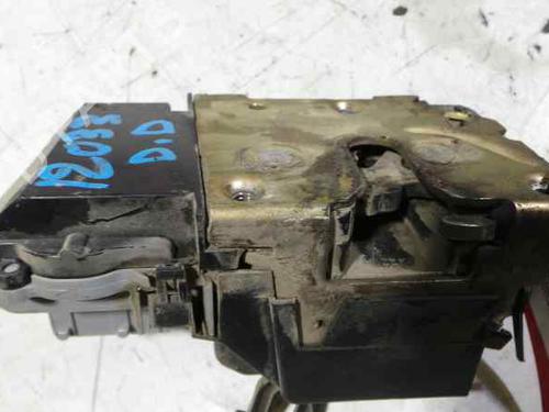 Front right lock CITROËN XSARA (N1)  | BP12608578C97 