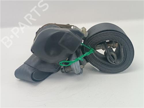 Used Rear left seatbelt CITROËN JUMPER I Platform/Chassis (230) 2.0 (109 hp) 30288312