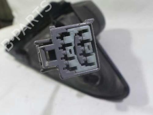 Right mirror FORD MONDEO III (B5Y)  | BP12614960C27 