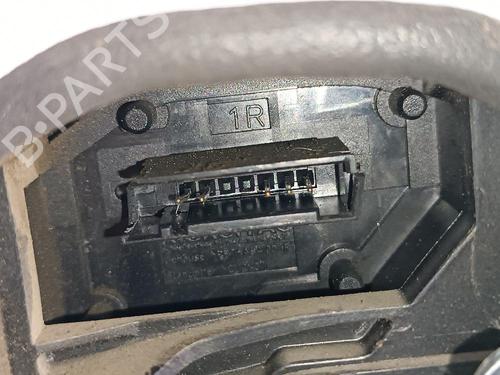 Rear right lock BMW X3 (E83) 3.0 i xDrive | BP24015857C99 