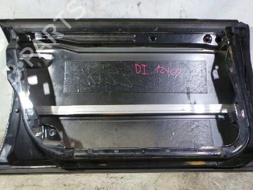 Left front door AUDI A6 C5 (4B2)  | BP12610735C2 