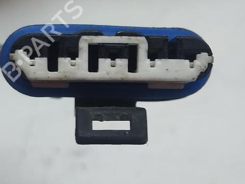 Steering rack RENAULT VEL SATIS (BJ0_) 3.0 dCi (BJ0J, BJ0N) | BP15128957M22 