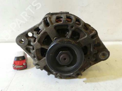 Alternator DAEWOO KALOS (KLAS) 1.2 | BP12617756M7 