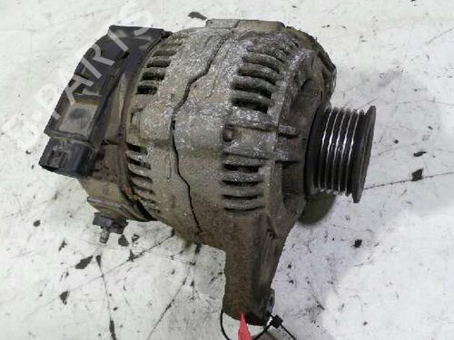 Used Alternator NISSAN MICRA II (K11) [1992-2007]  12609139