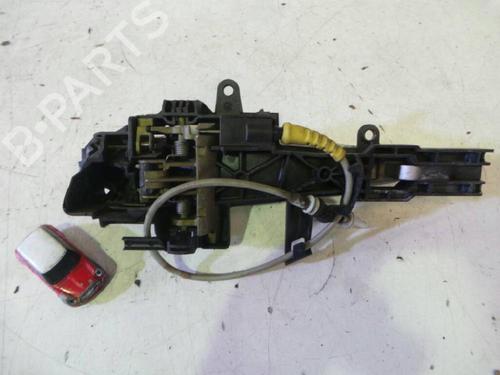 Front right exterior door handle BMW 1 (E87) 120 d | BP12620848C129 