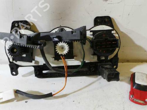 Climate control HYUNDAI ACCENT II Saloon (LC) 1.3 | BP12632791I5