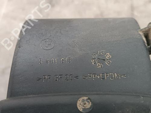 Fuel flap BMW X3 (E83)  | BP21678228C131 