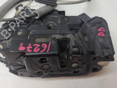 Front right lock SEAT IBIZA IV (6J5, 6P1) 1.4 TDI | BP13534664C97 