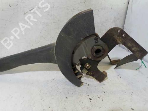 Parkbremsarm/handtak SSANGYONG MUSSO (FJ) 2.9 TD (120 hp) 12608928