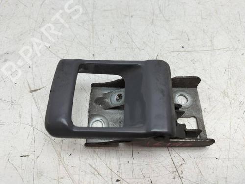 Used Front left interior door handle NISSAN CABSTAR E (TL_, VL_) 125.35, 125.45 (TL0, VL0) (125 hp) 15271317