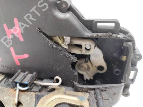 Rear left lock VW GOLF IV (1J1) 1.9 TDI | BP12627757C100 