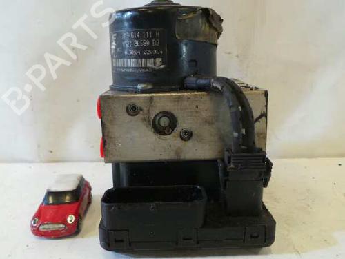 ABS pump FORD B-MAX (JK) 1.5 TDCi | BP12616408M43 