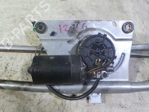 Front wiper motor CITROËN XSARA PICASSO (N68) 2.0 HDi | BP12612775M29 