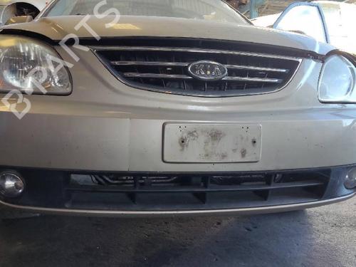 Used Front bumper KIA CARENS II MPV (FJ) 2.0 CRDi (140 hp) 12625956