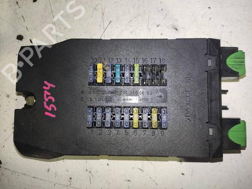 Used Fuse box MERCEDES-BENZ VITO Van (W638) 110 CDI 2.2 (638.094) (102 hp) 21222770