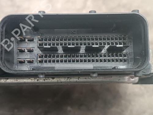 Engine control unit (ECU) CHEVROLET SILVERADO 1500 Crew Cab Pickup 5.3 | BP24015749M57 