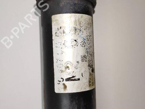 Right front driveshaft SEAT LEON (1M1) 1.6 16 V | BP12624729M39 