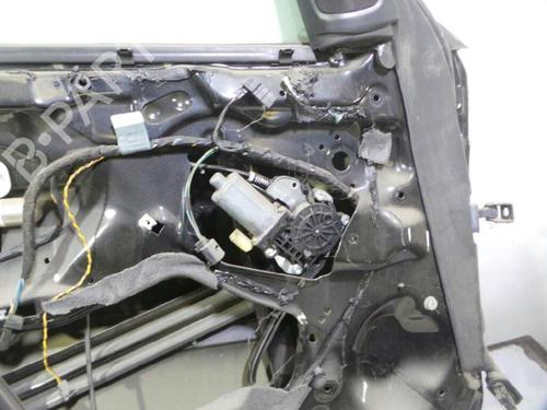 Left front door BMW 3 (E46) 320 d | BP12623966C2 