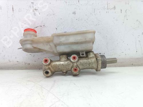 Used Brake master cylinder FIAT DUCATO Platform/Chassis (230_) 2.8 D (87 hp) 16747606