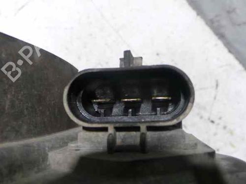 Køleventilator elektrisk OPEL ASTRA H GTC (A04) 2.0 Turbo (L08) | BP12607832M35 