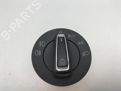 Used Headlight switch SEAT ARONA (KJ7, KJP) 1.0 TSI (115 hp) 12627840