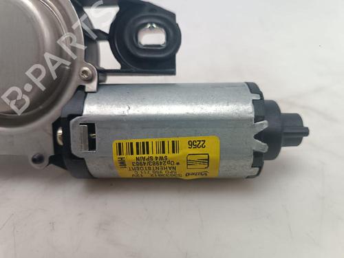 Rear wiper motor SEAT LEON (1P1)  | BP19937804M102 
