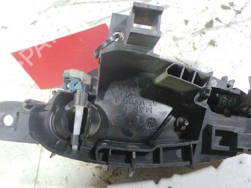 Front right interior door handle CITROËN XSARA Coupe (N0) 1.9 D | BP15269664I14 