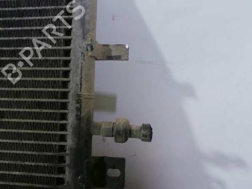 AC radiator SAAB 9-5 Estate (YS3E) 2.3 Turbo | BP12613835M32 