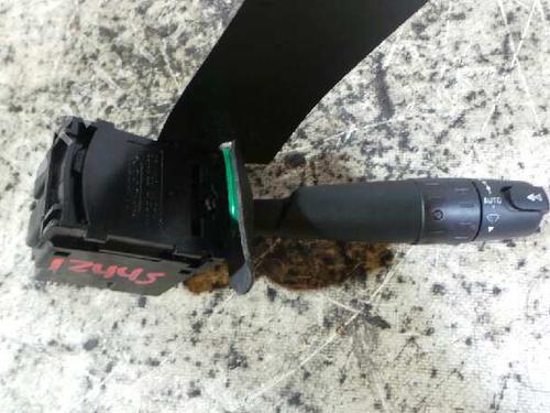 Used Steering column stalk PEUGEOT 406 (8B) [1995-2005]  12611122